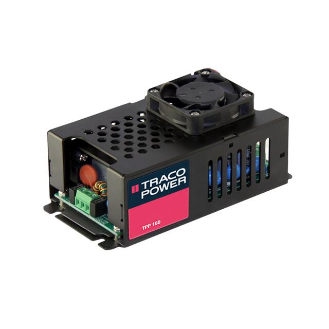 TPP 150-124 Traco Power  Convertidores CA/CC